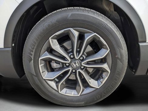 Used 2021 Honda CR-V EX image 41