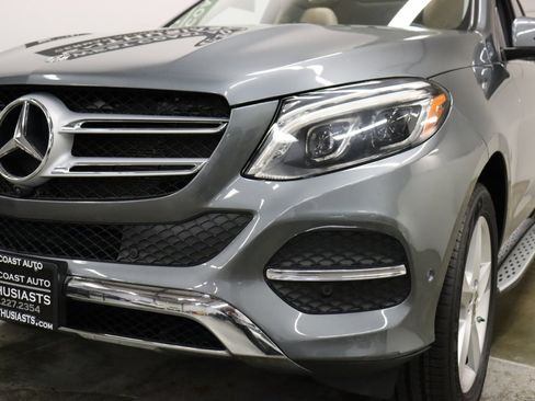 Used 2019 Mercedes-Benz GLE 400 4MATIC image 40