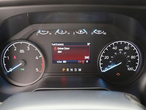 New 2026 Ford F250 XLT w/ Snow Plow Prep Package image 19