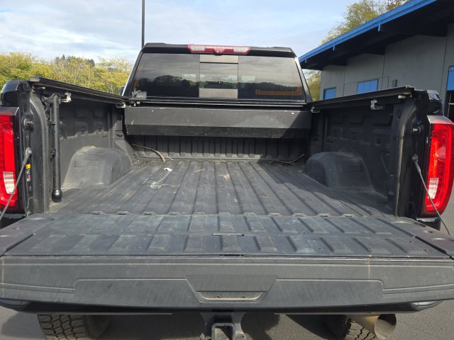 Used 2020 GMC Sierra 2500 Denali w/ Denali Ultimate Package AWD/4WD image 19