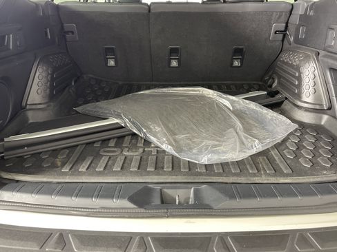 Used 2023 Subaru Outback Limited XT image 13