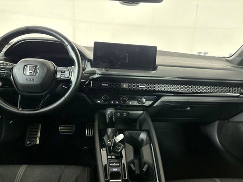 Used 2023 Honda Accord Sport image 22