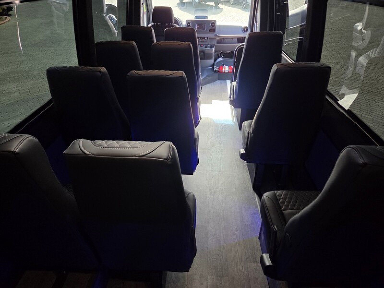 New 2026 Mercedes-Benz Sprinter 3500 image 17