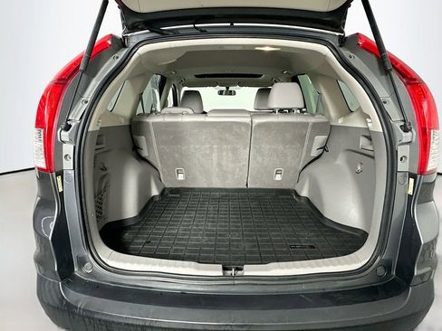Used 2012 Honda CR-V EX-L image 27