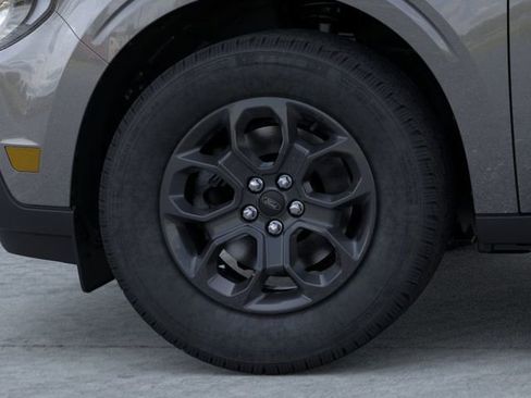 New 2025 Ford Maverick XLT w/ XLT Luxury Package AWD/4WD image 20