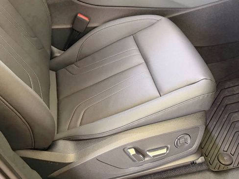 New 2026 Audi Q3 quattro 2.0T image 14