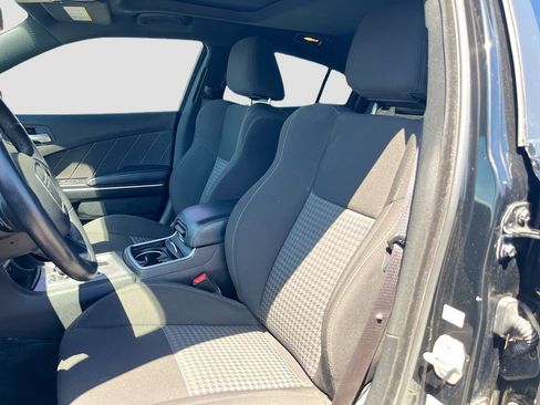 Used 2023 Dodge Charger Scat Pack RWD image 21