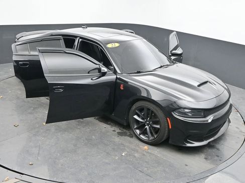 Used 2022 Dodge Charger GT w/ Performance Handling Group image 63