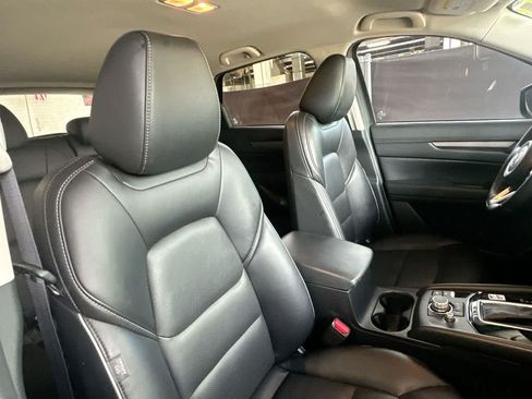 Used 2024 MAZDA CX-5 AWD 2.5 S w/ Select Package image 27