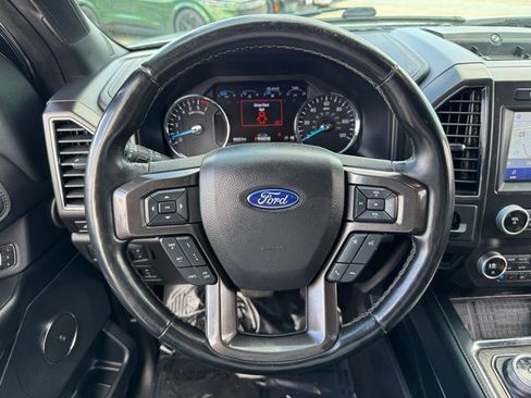 Certified 2021 Ford Expedition Max Limited image 25