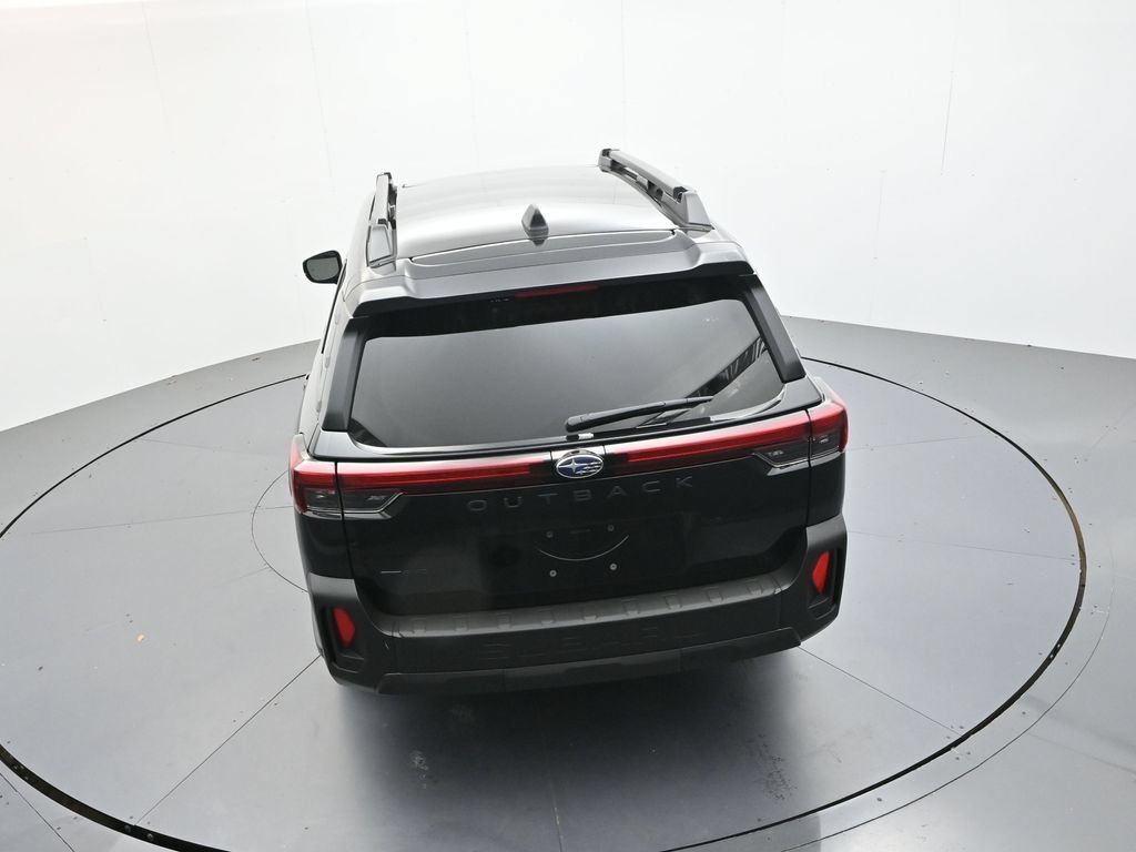 New 2026 Subaru Outback Touring XT AWD/4WD image 14