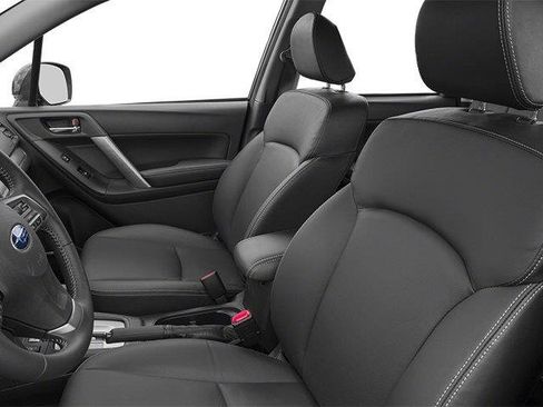 Used 2014 Subaru Forester 2.0XT Touring AWD/4WD image 4