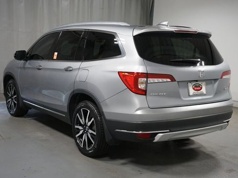 Used 2020 Honda Pilot Elite image 6