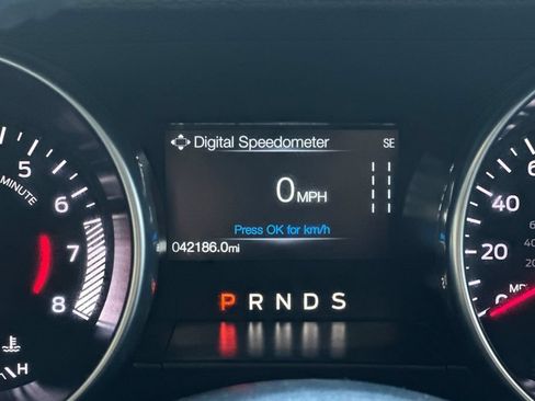 Certified 2023 Ford Mustang Premium RWD image 28