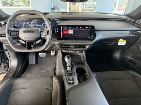 New 2026 Dodge Charger R/T Scat Pack w/ Track Package image 15