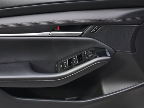 New 2026 MAZDA MAZDA3 2.5 S Sedan w/ Preferred Pkg image 22