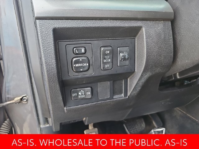 Used 2015 Toyota Tundra SR5 w/ TRD Off Road Package AWD/4WD image 14
