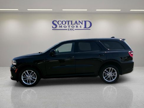 Used 2024 Dodge Durango GT AWD/4WD image 1