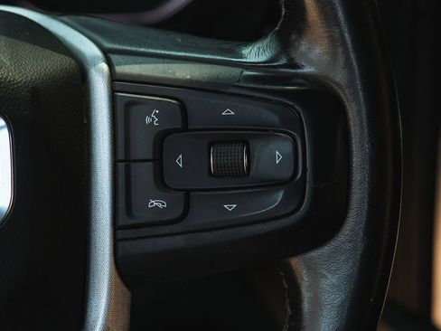 Used 2021 GMC Sierra 1500 SLT image 34