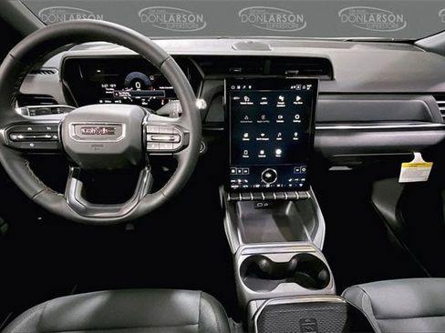 New 2026 GMC Terrain AT4 w/ Technology Package II image 9