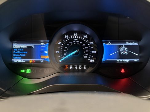 Used 2024 Ford Edge SEL w/ Convenience Package image 15