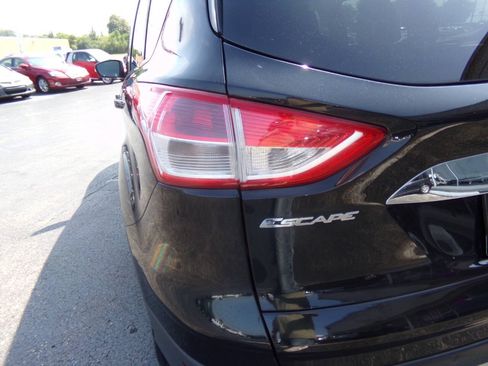 Used 2014 Ford Escape Titanium w/ Equipment Group 401A FWD image 46