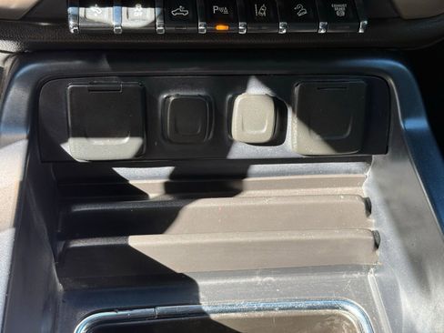 Used 2019 GMC Sierra 3500 Denali w/ Duramax Plus Package image 55