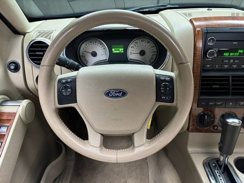 Used 2008 Ford Explorer Eddie Bauer AWD/4WD image 40