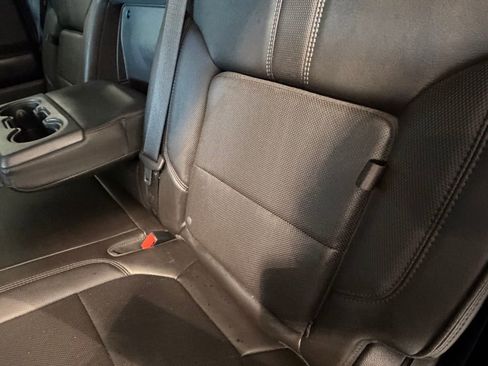 Used 2021 Chevrolet Silverado 1500 High Country w/ Technology Package image 30