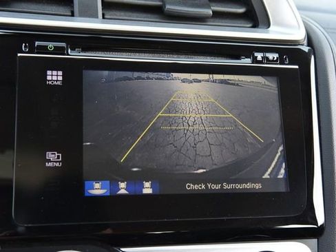 Used 2016 Honda Fit EX image 11