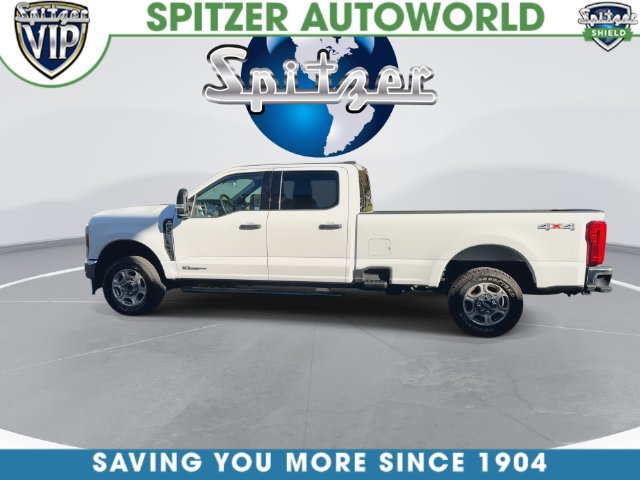 Used 2025 Ford F350 XLT AWD/4WD image 11