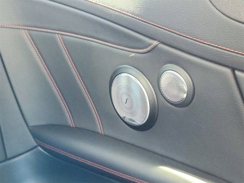 Used 2020 Mercedes-Benz C 43 AMG C 43 AMG image 14