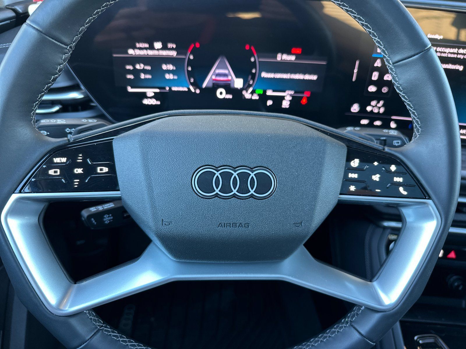 Used 2025 Audi Q5 Premium w/ Convenience Package AWD/4WD image 26