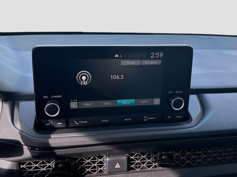 Used 2023 Honda Accord LX image 12