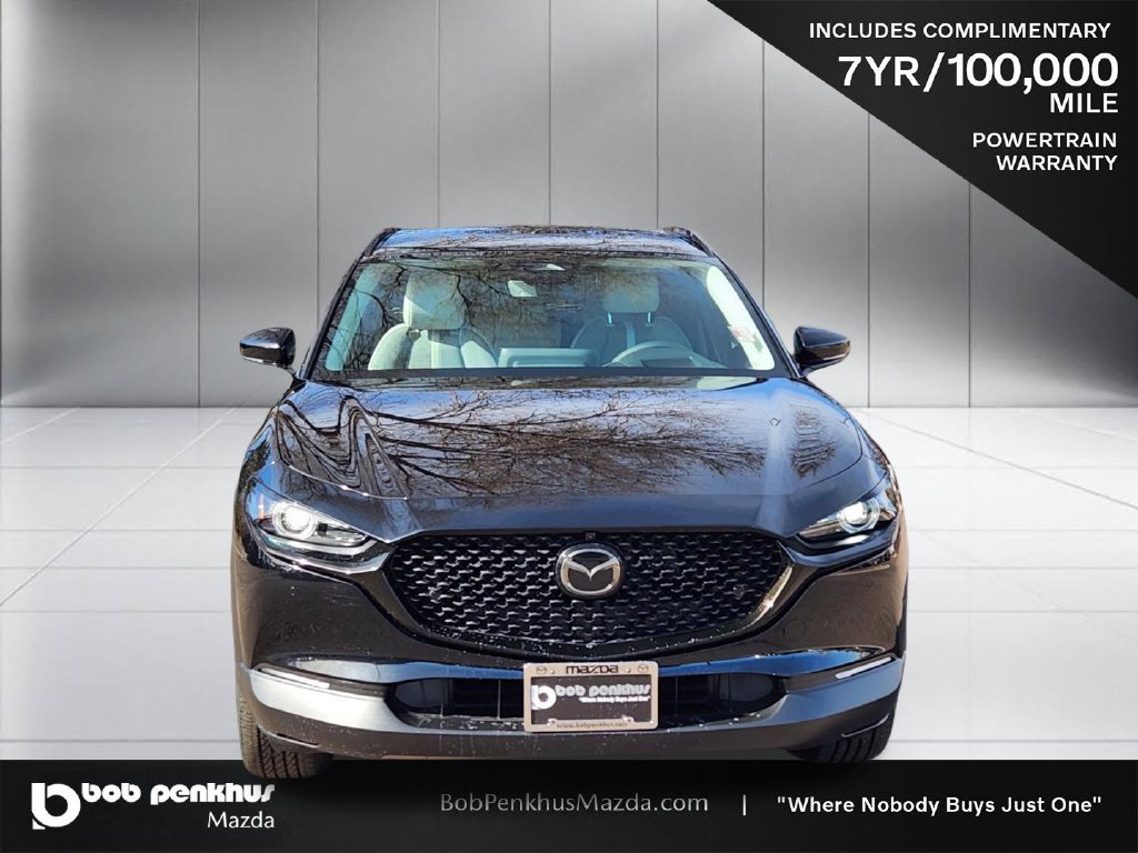 New 2026 MAZDA CX-30 2.5 Turbo Aire Edition AWD/4WD image 22