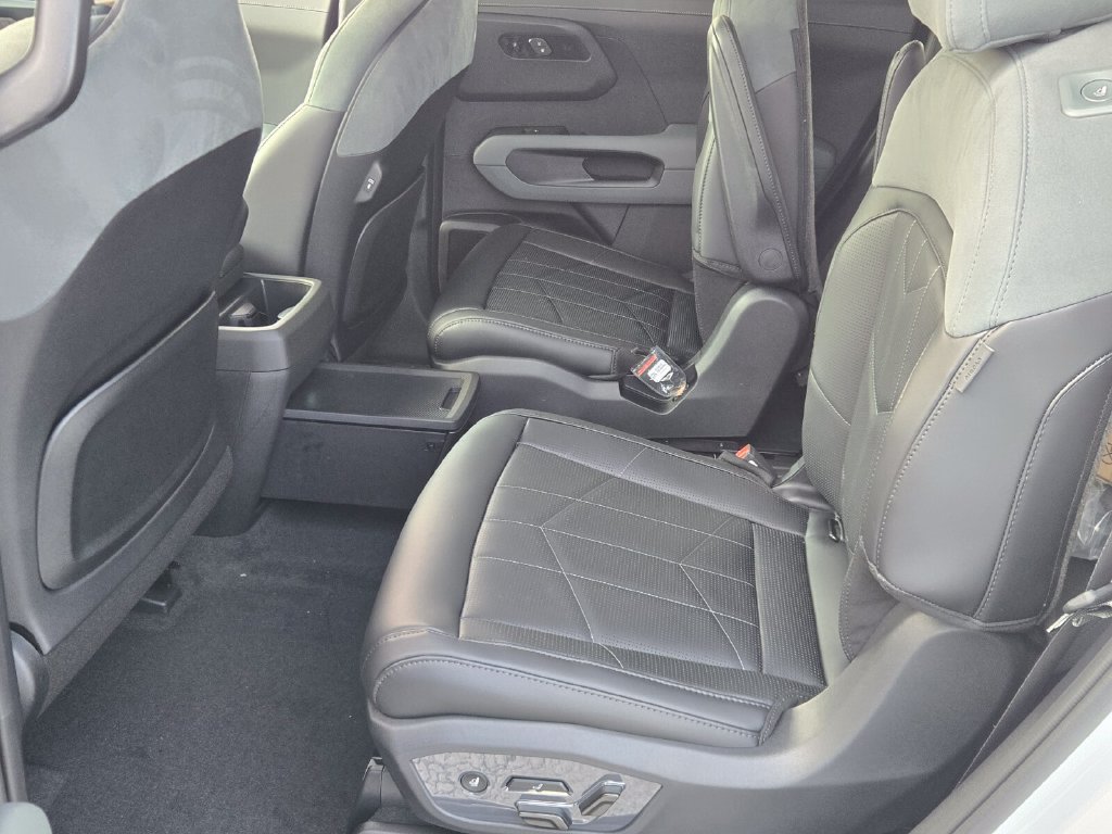 New 2027 Kia Telluride X-Line SX Prestige AWD/4WD image 8