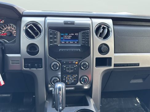 Used 2013 Ford F150 FX2 w/ Mid Equipment Group RWD image 15