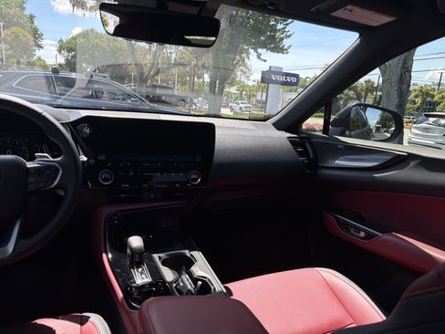 Used 2022 Lexus NX 350 AWD image 31
