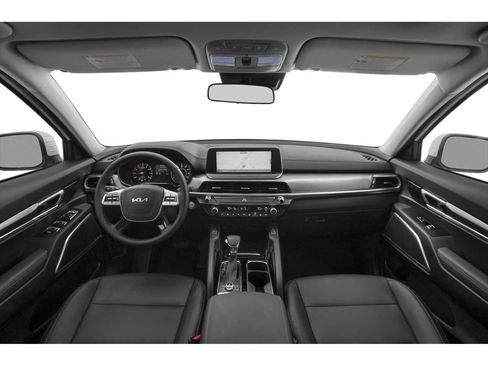 Used 2022 Kia Telluride S FWD image 5