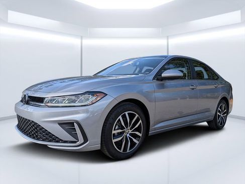 New 2026 Volkswagen Jetta SE FWD image 7