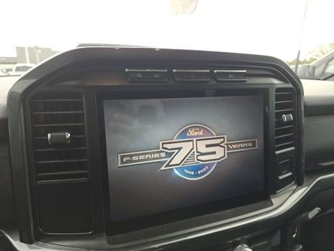 Used 2023 Ford F150 XLT w/ Equipment Group 302A High image 9