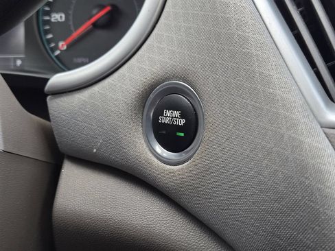 Used 2024 Chevrolet Malibu LT FWD image 23