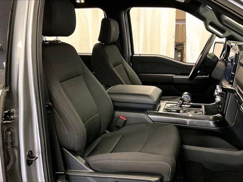 Certified 2023 Ford F150 XLT w/ Equipment Group 302A High image 7