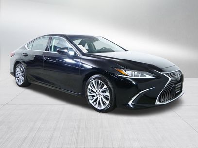 Used 2020 Lexus ES 350 w/ Premium Package