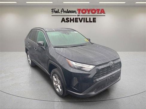 Used 2023 Toyota RAV4 XLE image 41