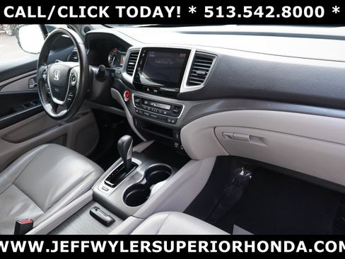 Used 2018 Honda Ridgeline RTL-T image 30