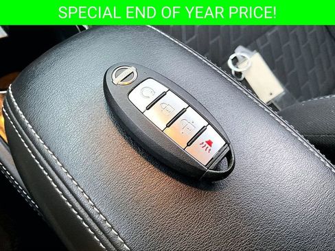 Used 2022 Nissan Kicks SV image 33