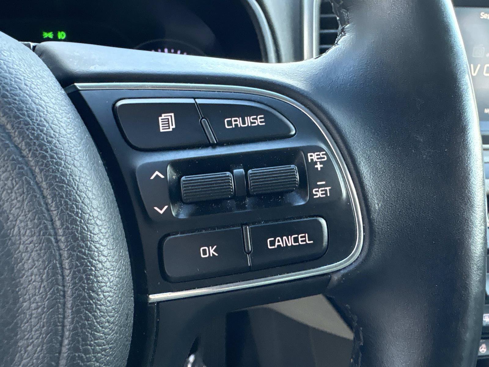 Used 2018 Kia Sportage EX w/ EX Premium Package FWD image 31