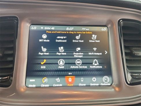 Used 2023 Dodge Challenger R/T Scat Pack w/ Plus Package image 30