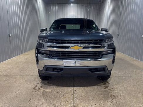 Used 2019 Chevrolet Silverado 1500 LT w/ All-Star Edition image 9